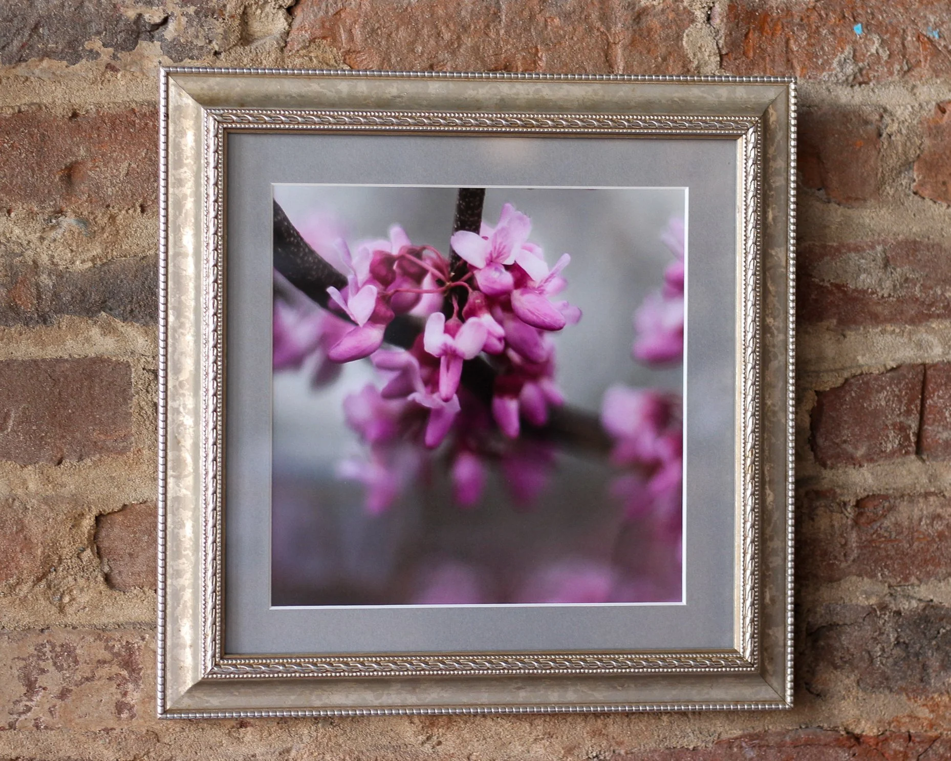 Photo by Nancy Dornbusch. See this and more at the Community Art Center of Switzerland County in Vevay, Indiana.