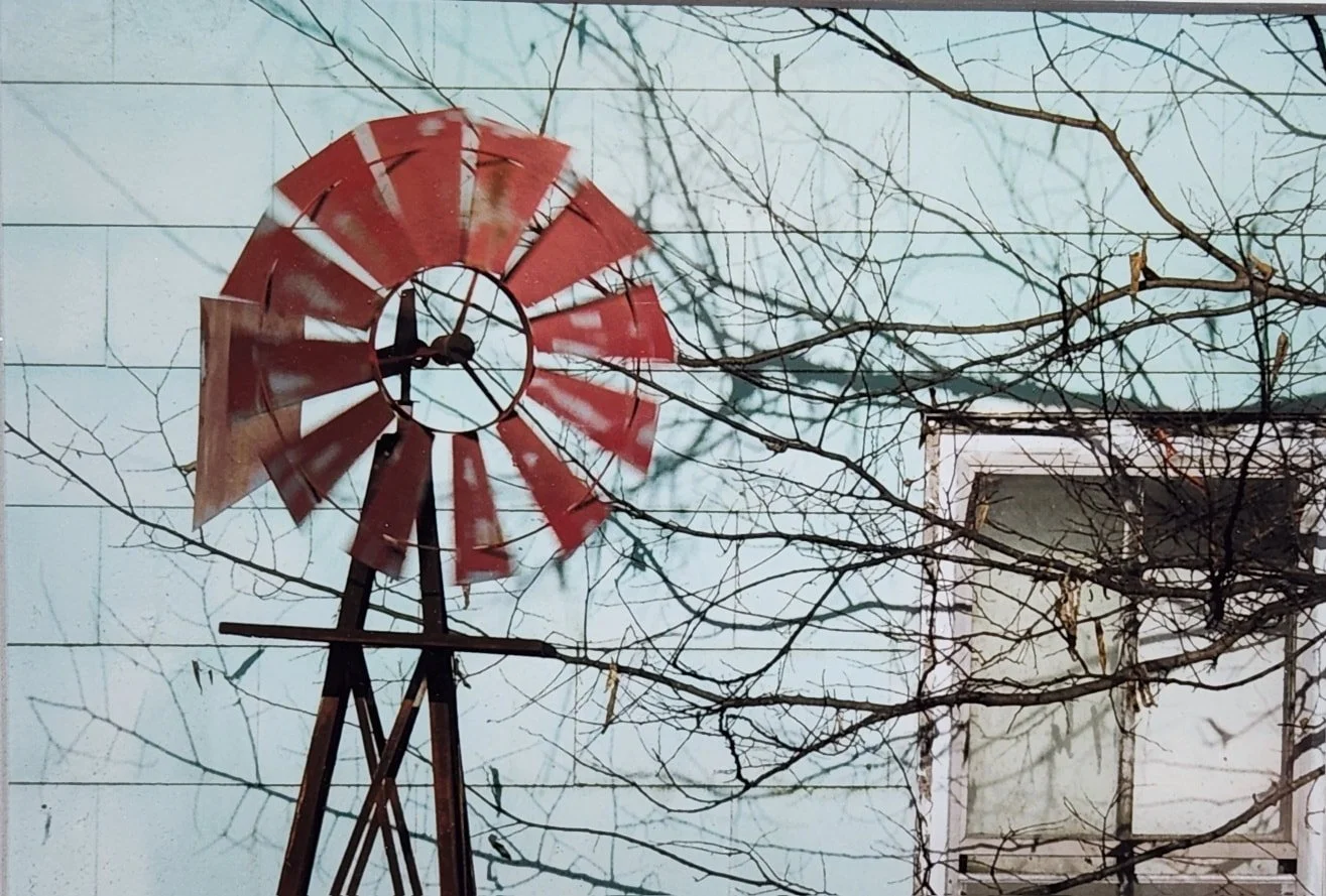 Photo by Nancy Dornbusch. See this and more at the Community Art Center of Switzerland County in Vevay, Indiana.