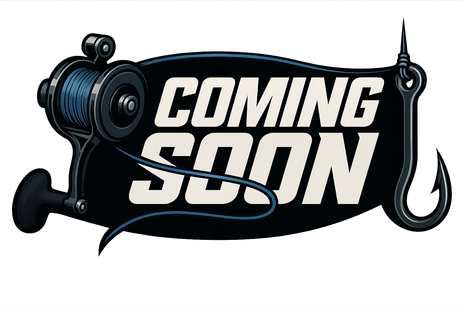 Coming Soon Logo