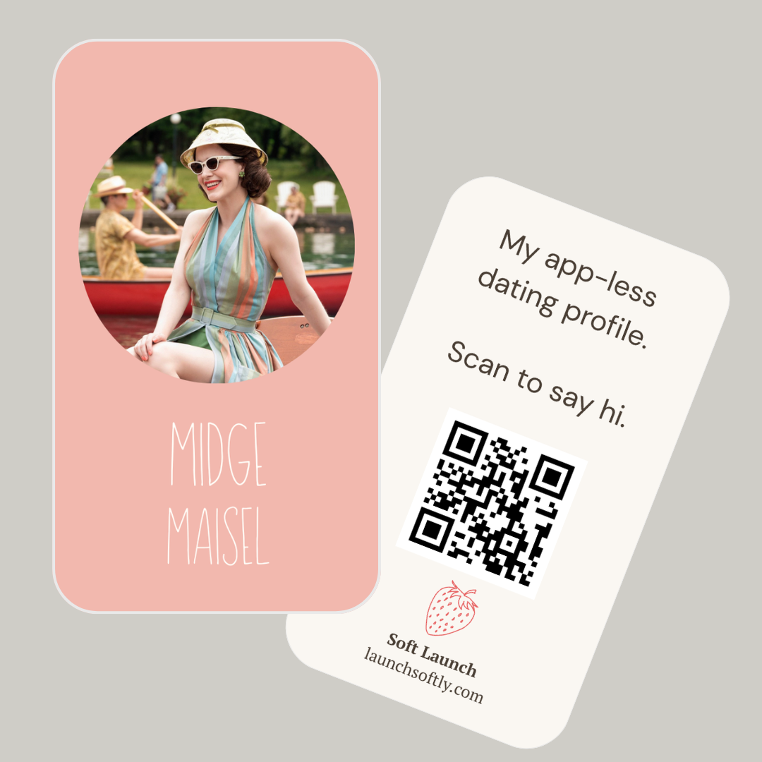 Wildberry – Romantic & Playful