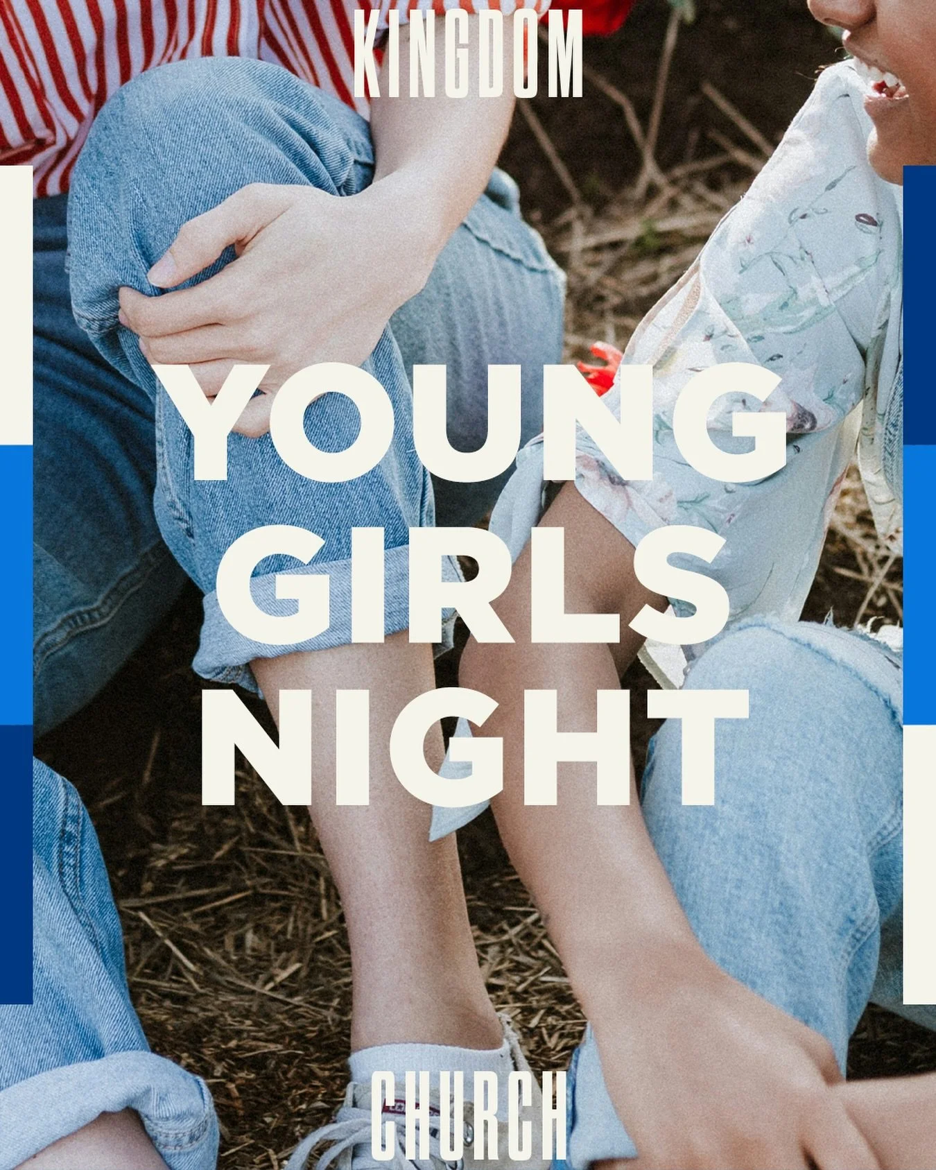 G I R L S  N I G H T  O U T

This Saturday night with Pastor @trevakay 

#girlsnight❤️ #smallgroup #womensgroup #kingdomchurch