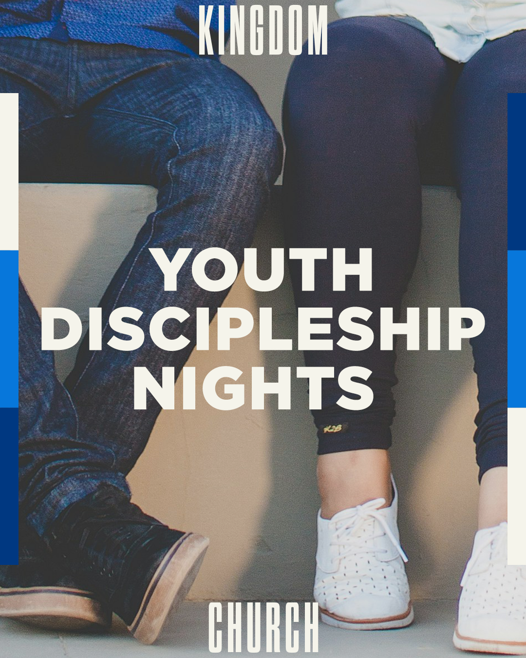 Youth Discipleship Nights