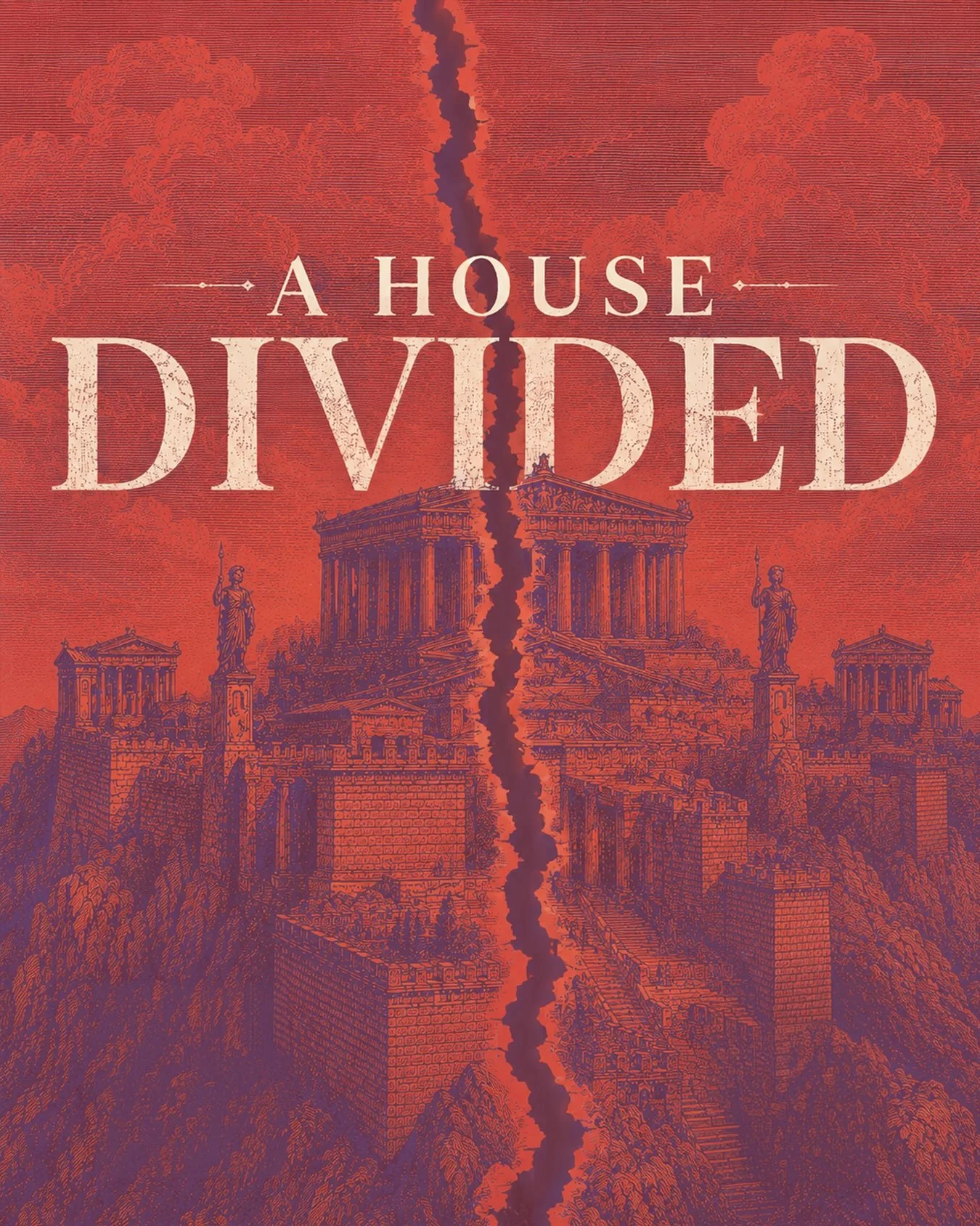 New Series starting tomorrow @ 10:30pm. How to keep division out of your church, home, and organization. ➗➗➗🔥🔥🔥