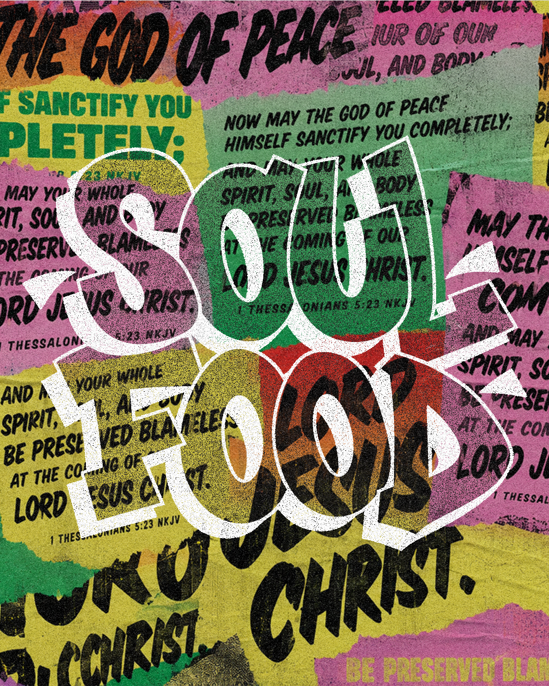 Soul food