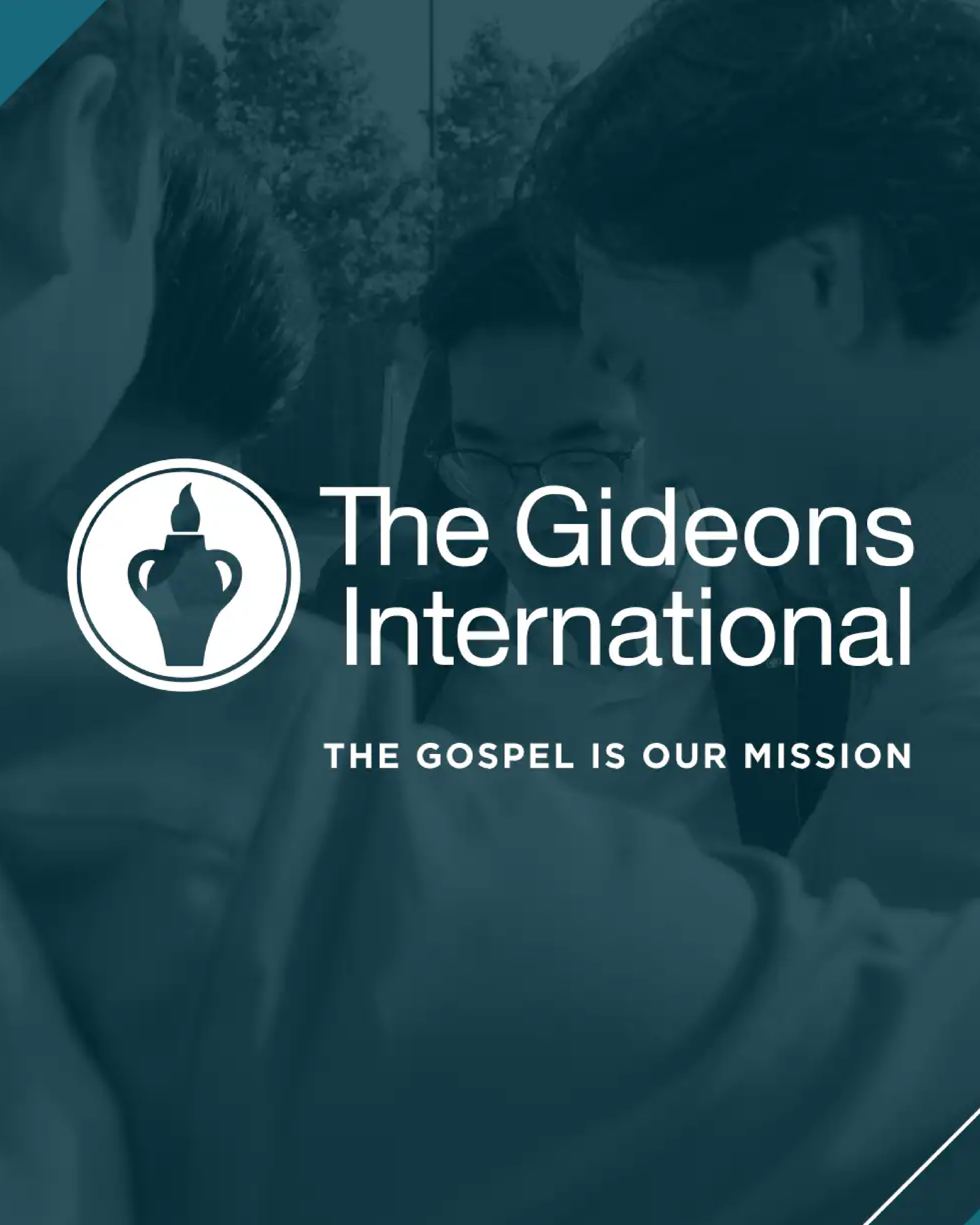 GIDEONS SERVICE