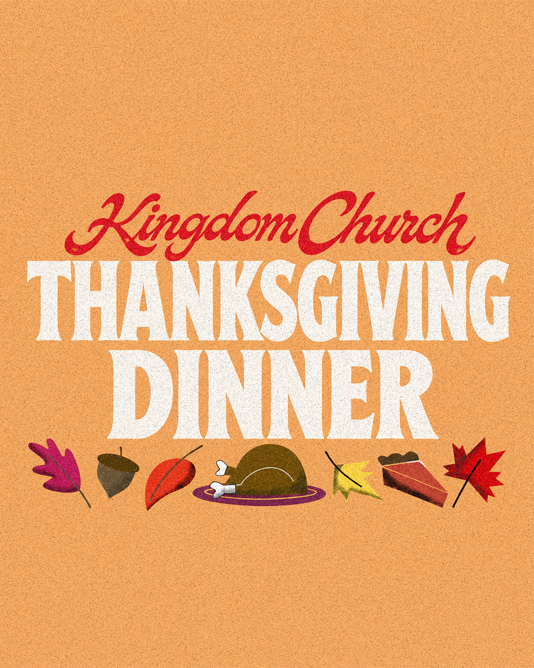 Thanksgiving Dinner