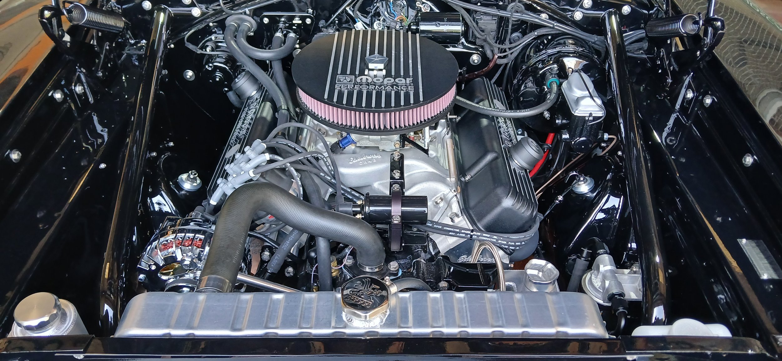 Automotive Mechanical Services