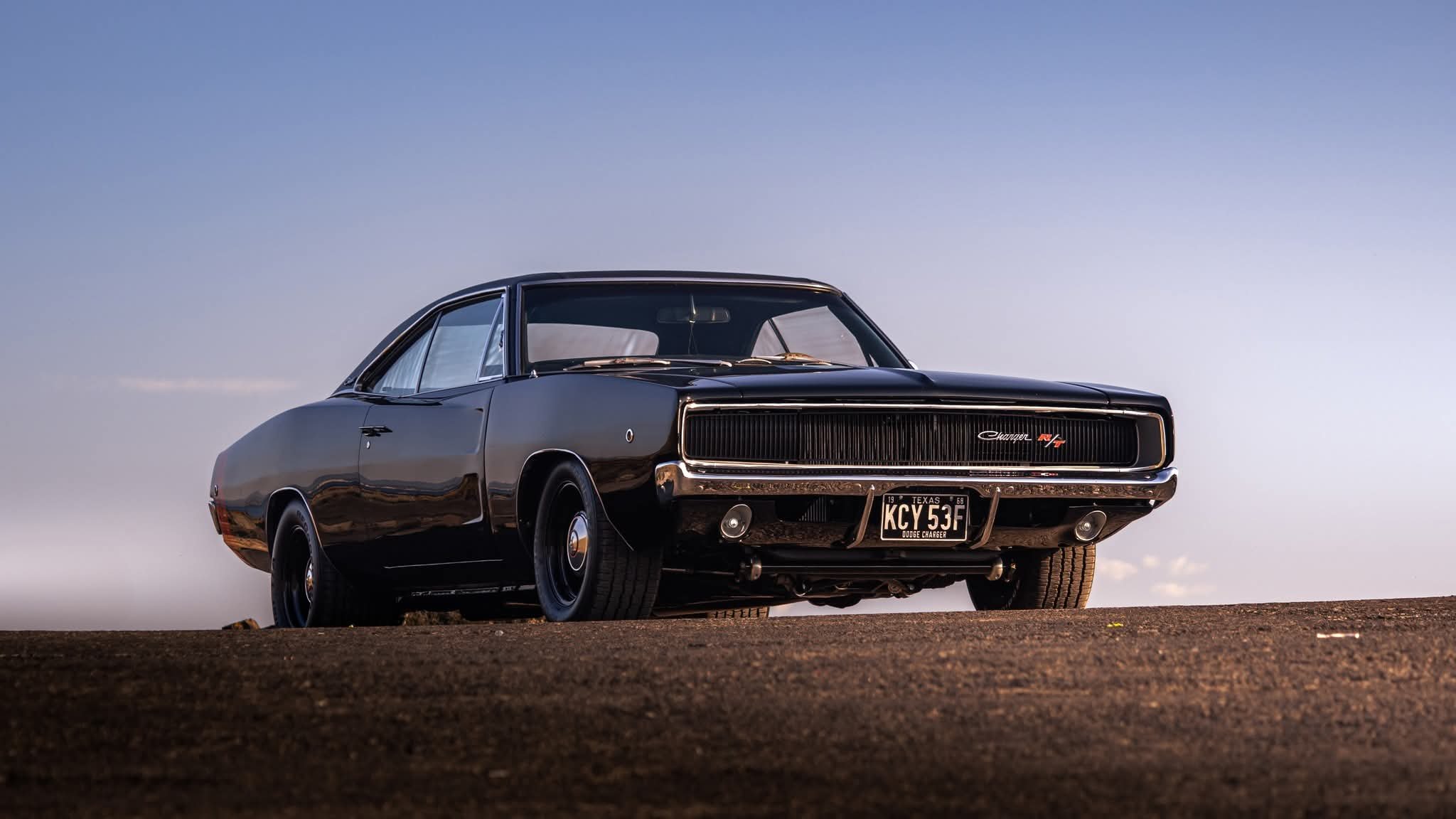 Automotive Restoration