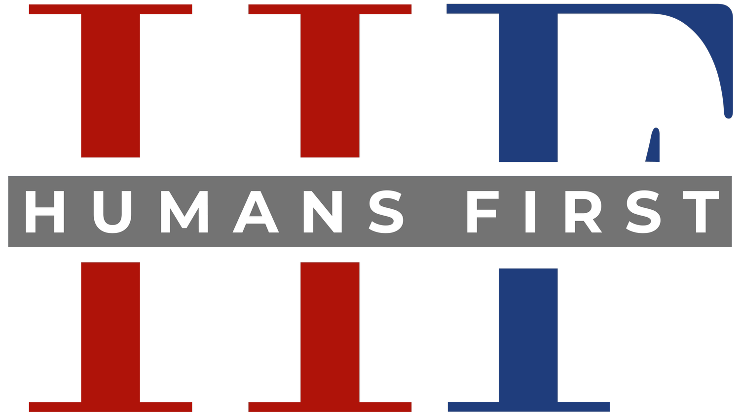 Humans First