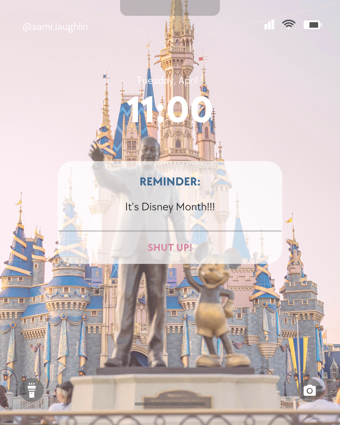 Main Street Dreamin’ - A Disney World Series: Part 3 - What to Pack for Disney World