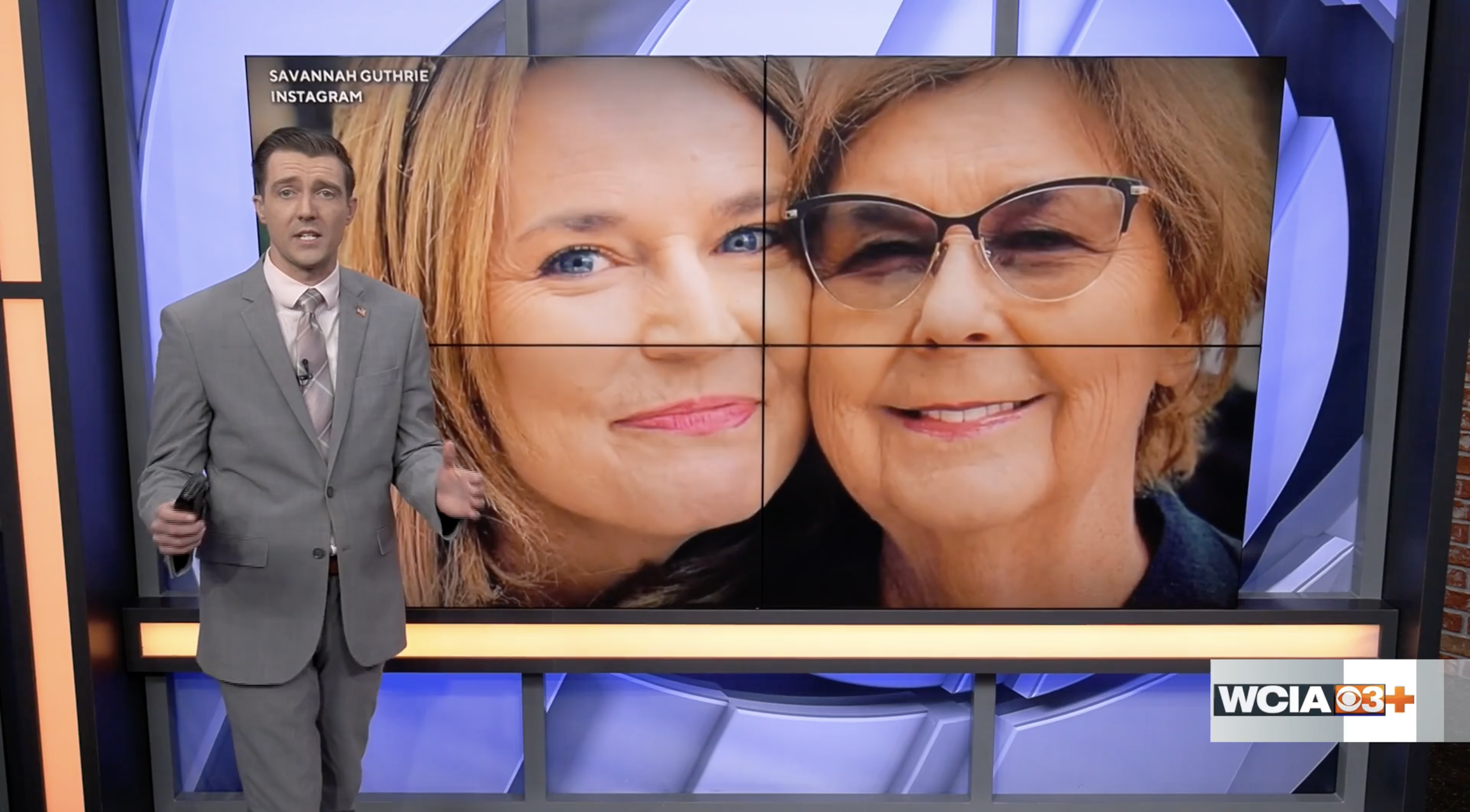 Missing Link Leaders Speak on the Reality of Missing Persons Cases