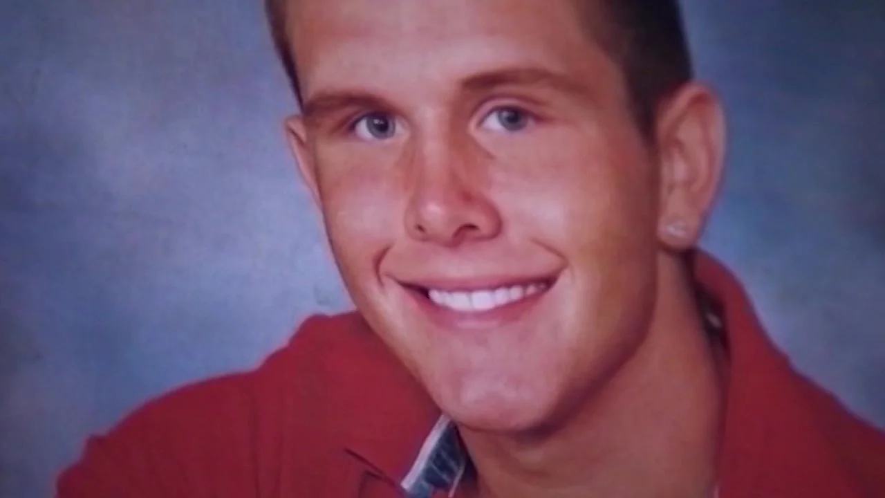 Renewed Hope in a 17-Year-Old Mystery: The Disappearance of Justin Gaines
