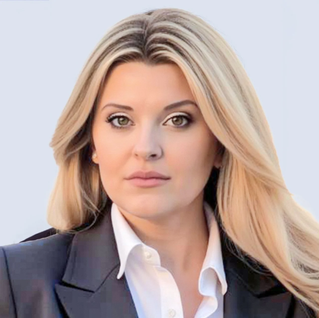 Abigail Holt Director of Legal Advocacy Photo