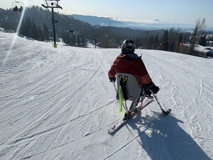 Webinar:  Instructor’s Track - Making the Terrain Work for YOU