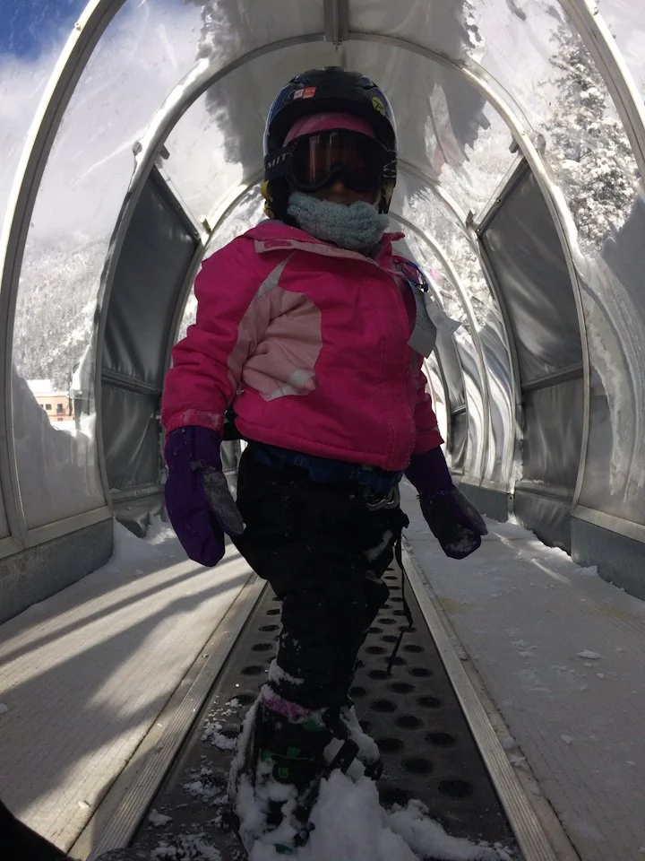 Webinar: Instructor's Track - Moving from Carpet to Green Terrain