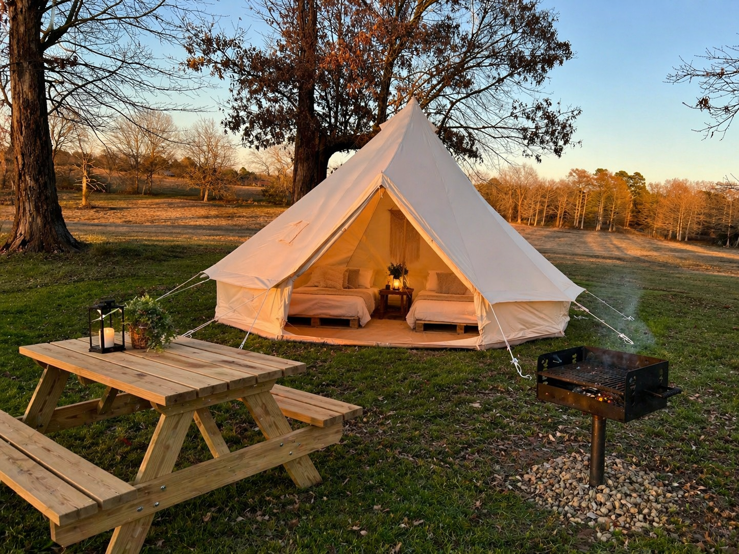 outdoor-retreat-yurt-space-evening-lights-oklahoma.png