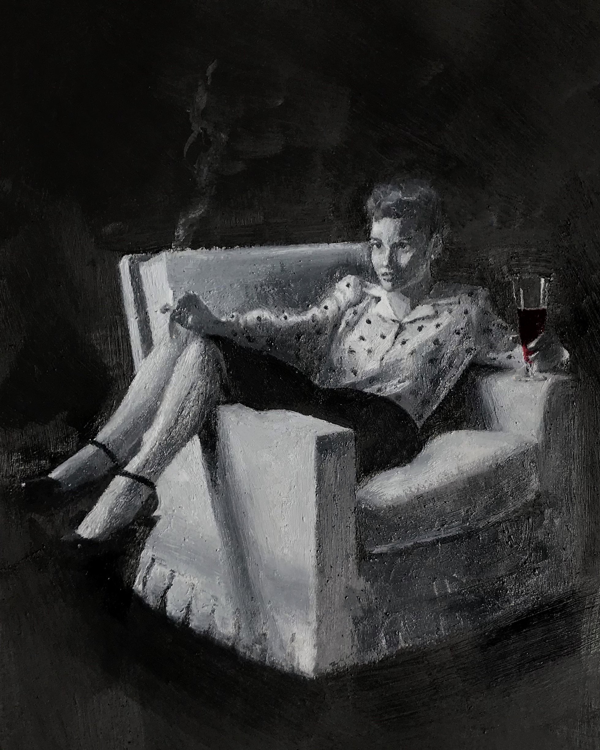 HOT AND BOTHERED.jpeg