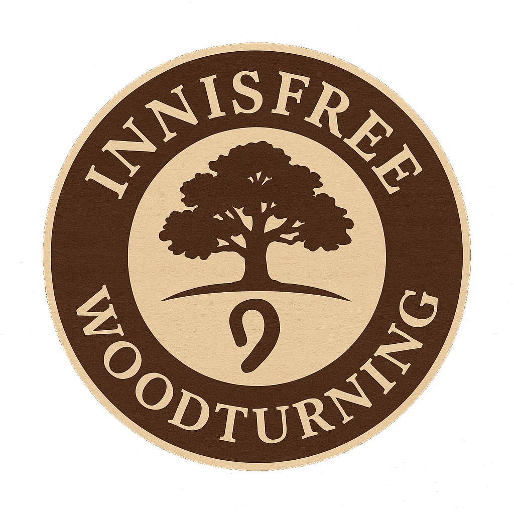 Innisfree Woodturning