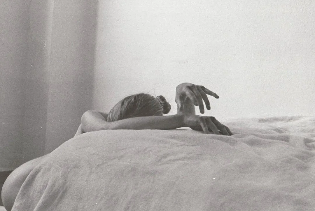 Intimacy Replaces Illigitimacy