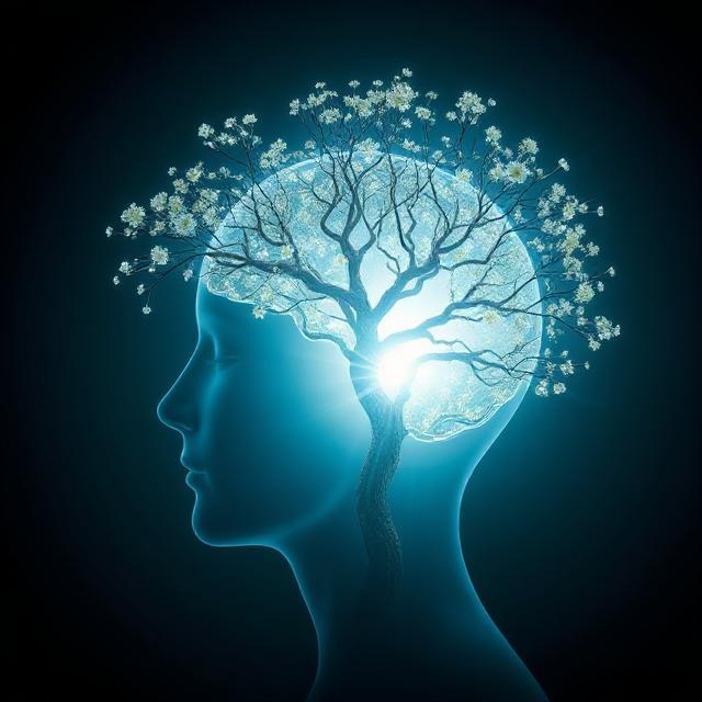 Psilocybin for Depression: Neuroscience