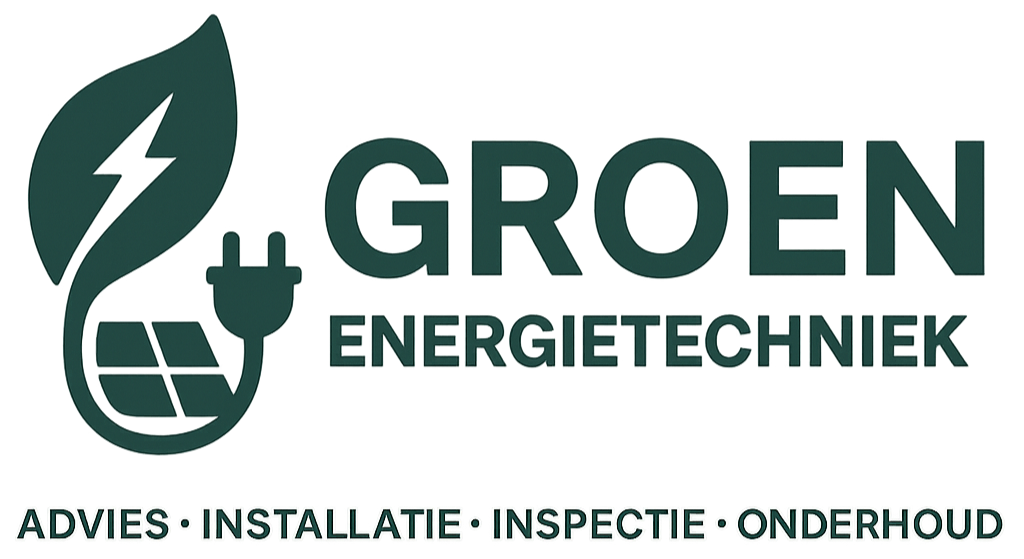 Groen Energietechniek