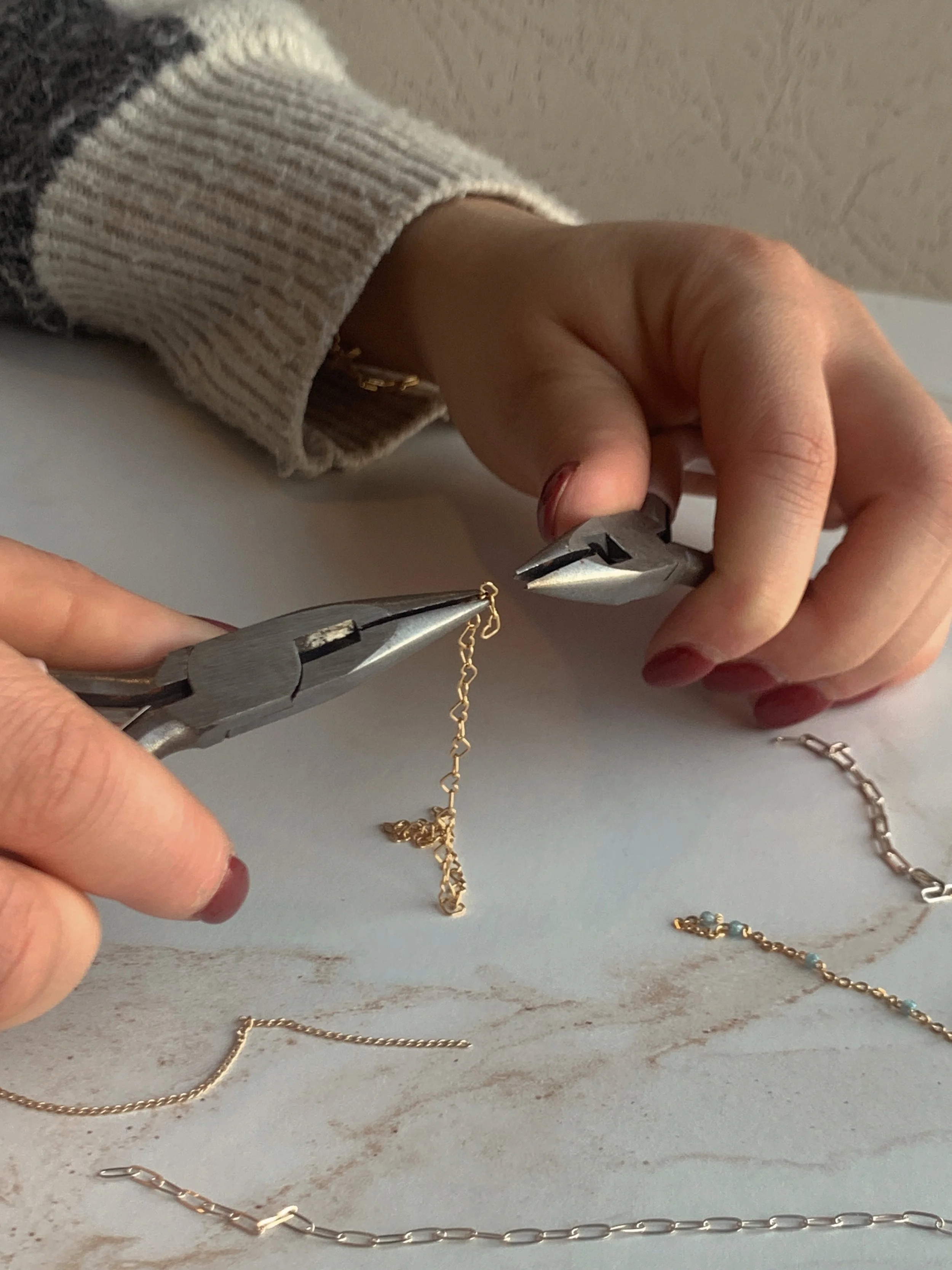 Think Spring Vendor Show