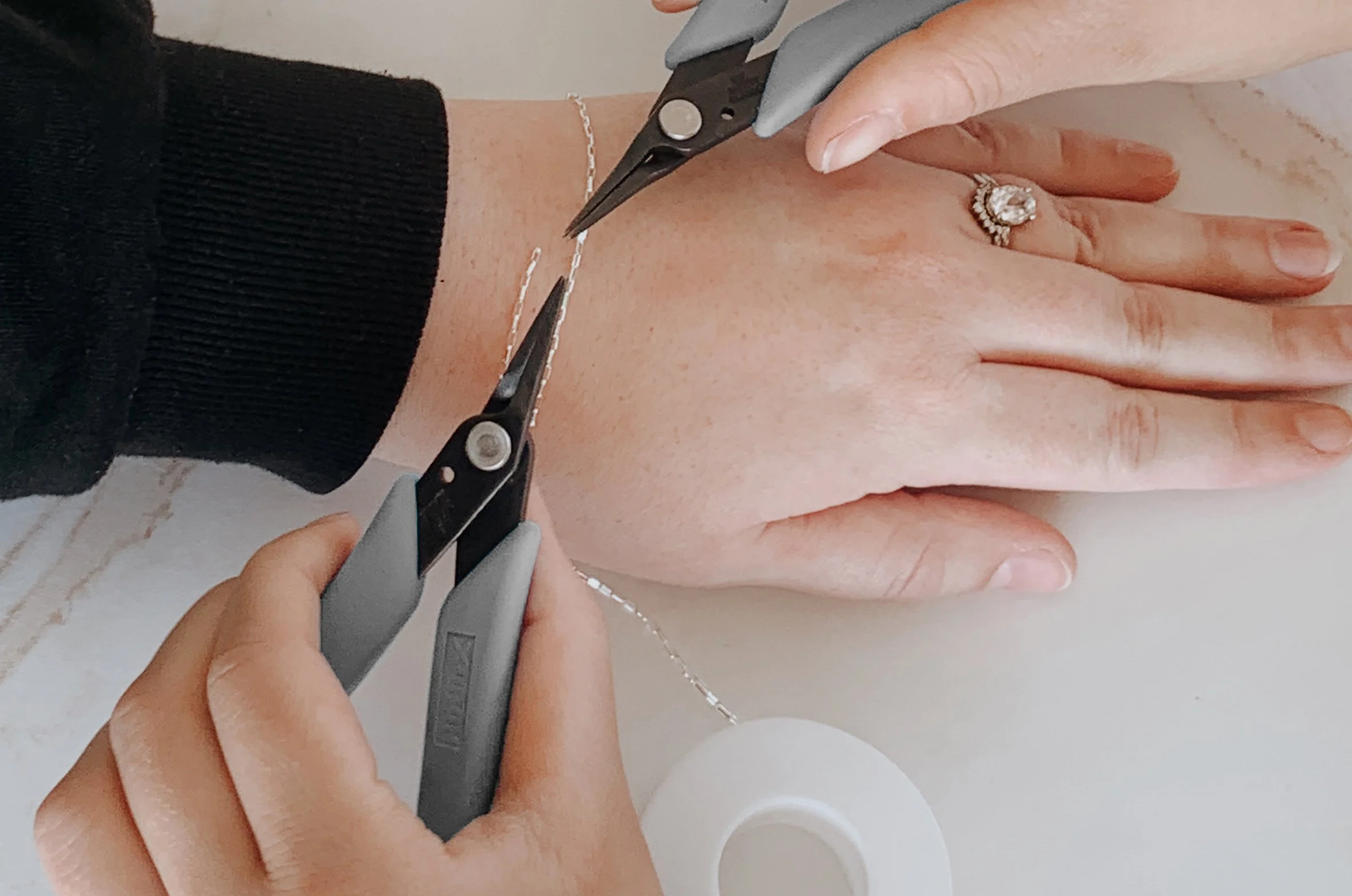 Kavanaugh’s Spring Market