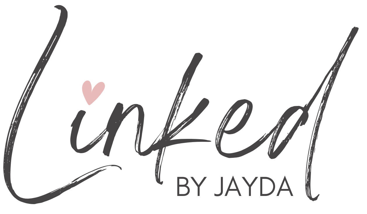 Linked By Jayda