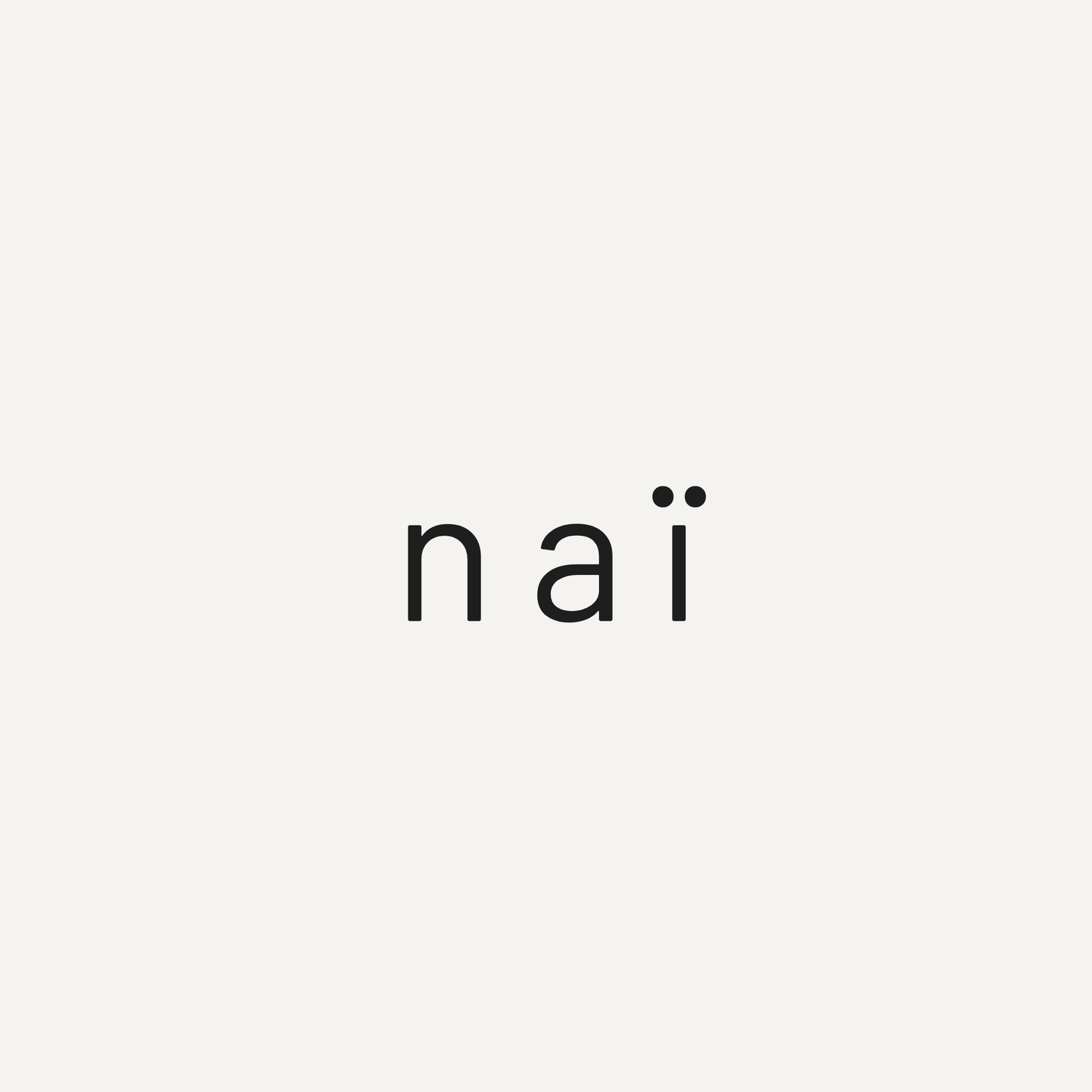 Naï Studio