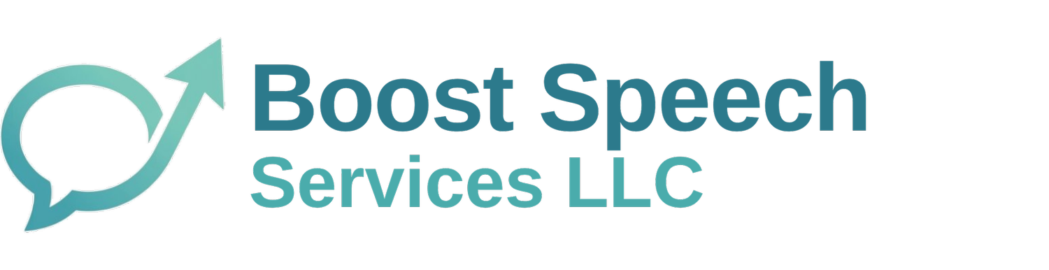Boost Speech Services