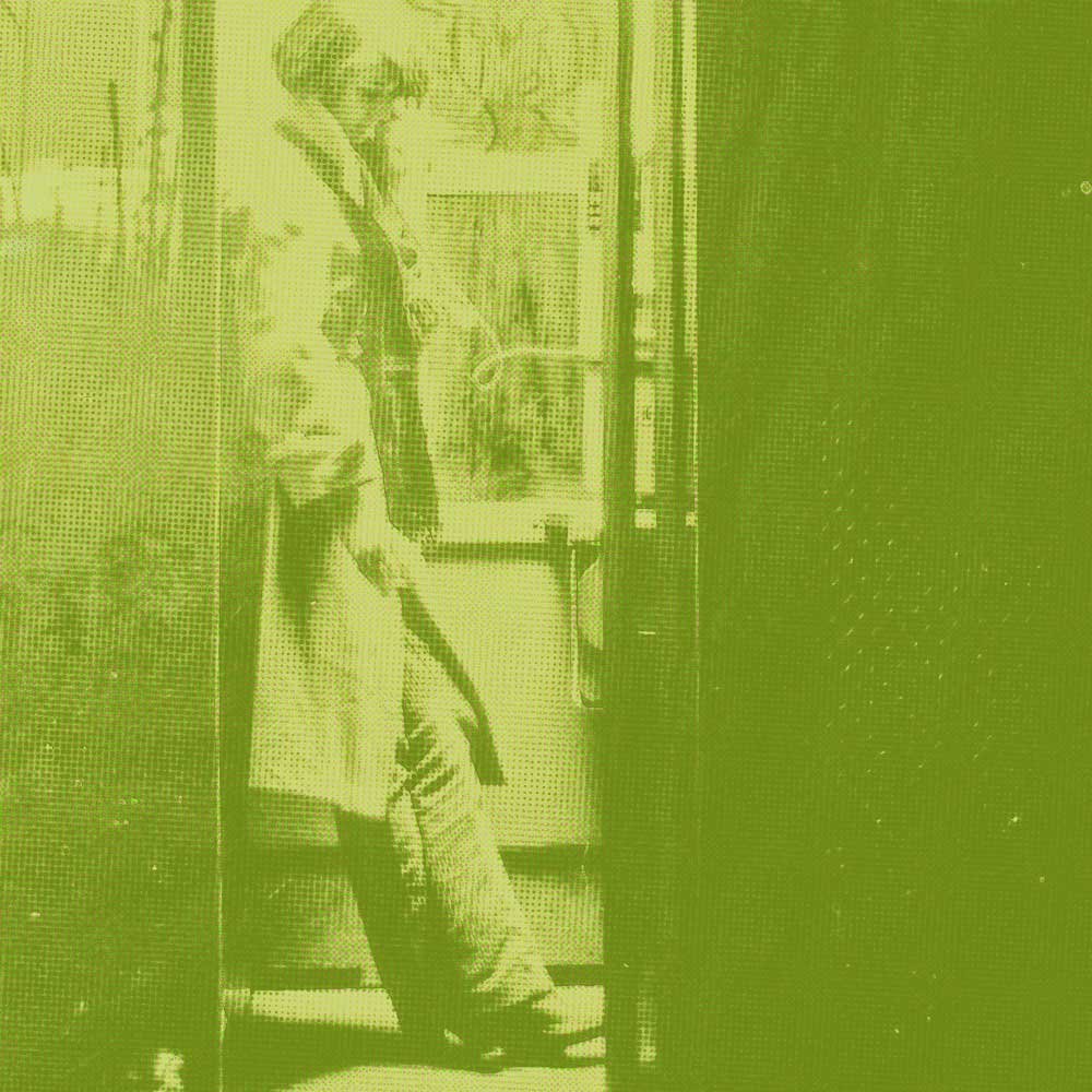 Woman on the phone in a phone booth, represents how individual therapy for relationships can improve how you communicate.
