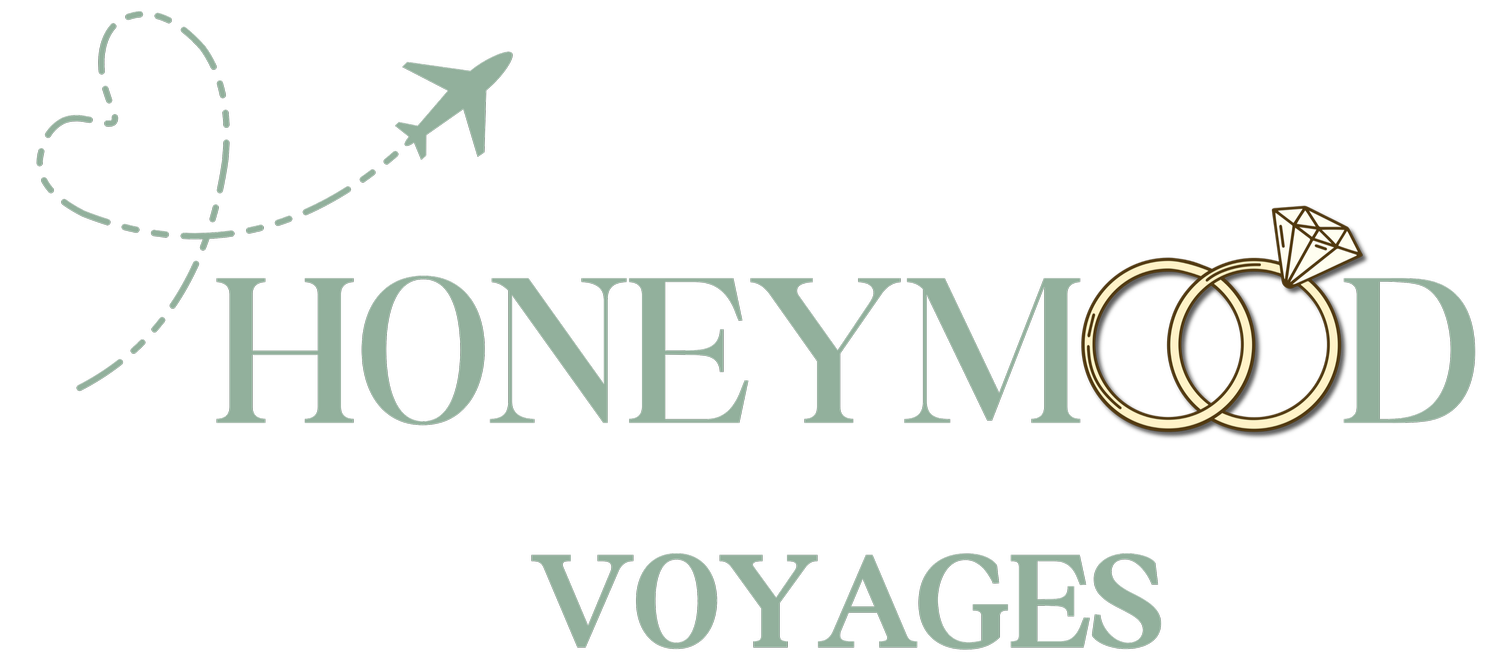 HONEYMOOD VOYAGES