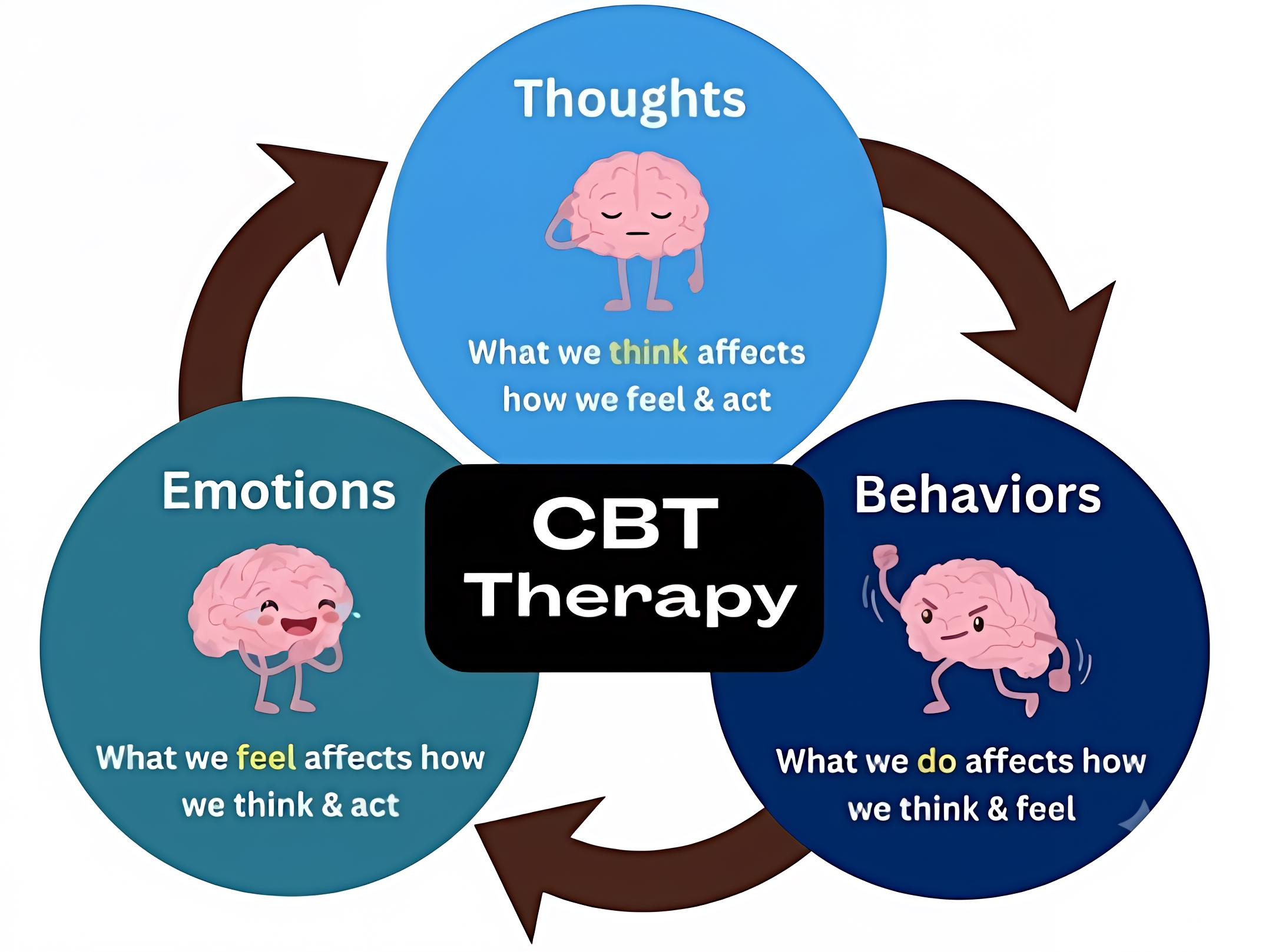 A Guide to CBT
