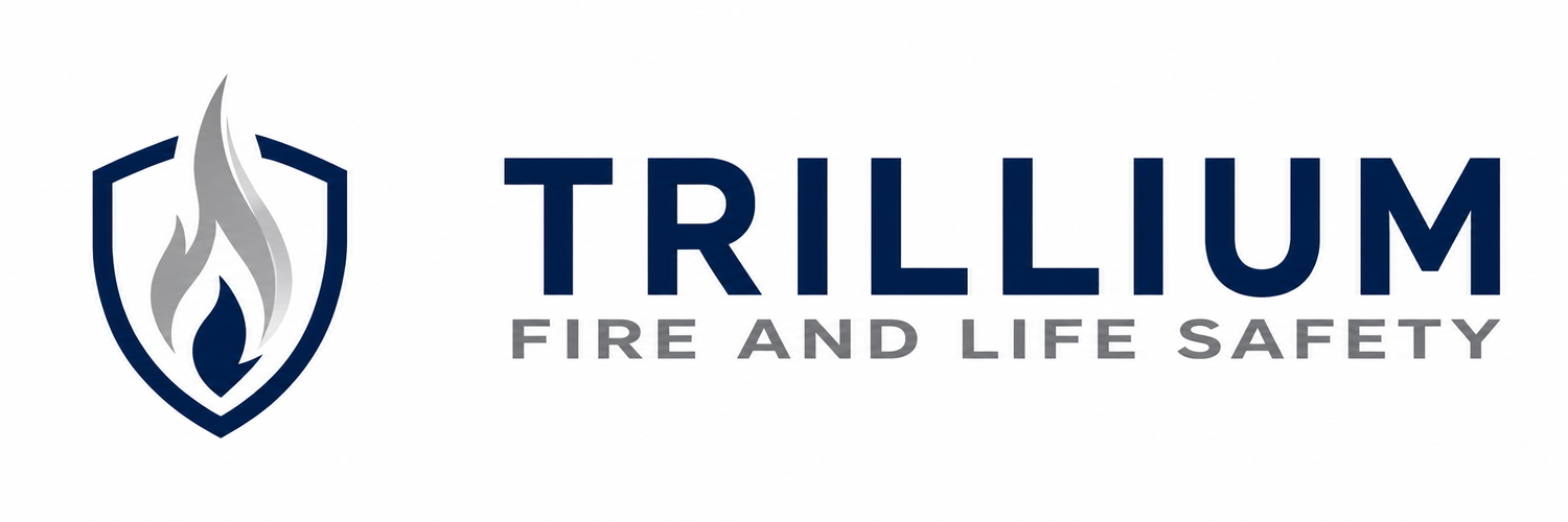 Trillium Fire and Life Safety