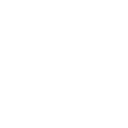 A black background with a white location pin icon in the center.