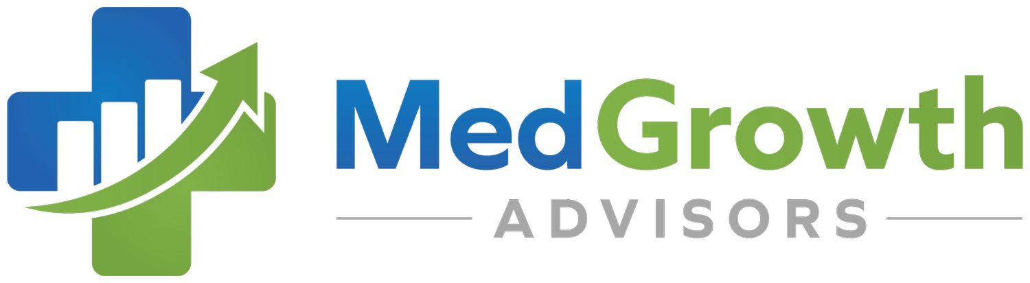 MedGrowth Advisors | Strategic Healthcare Marketing 