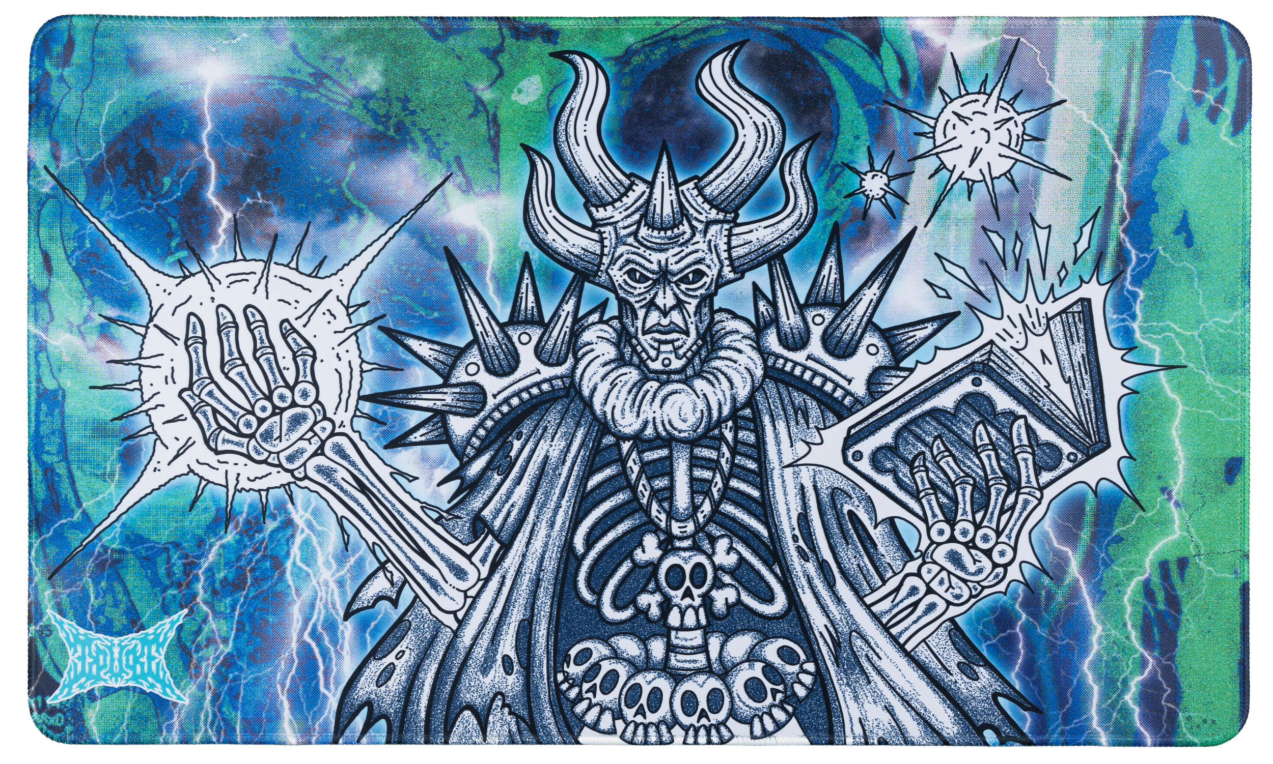 Warlock