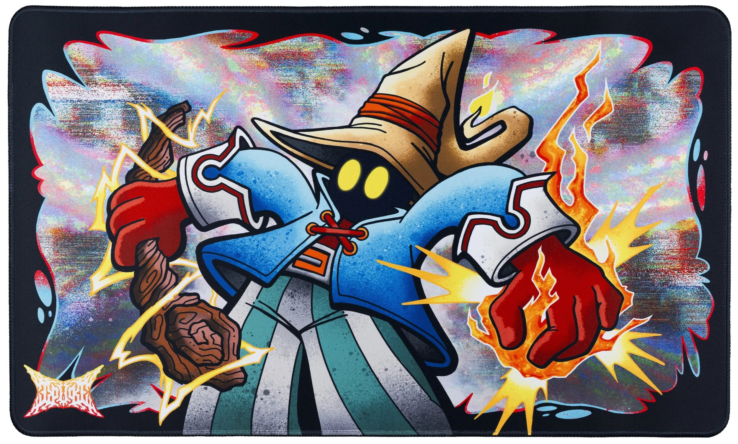Vivi Ornitier