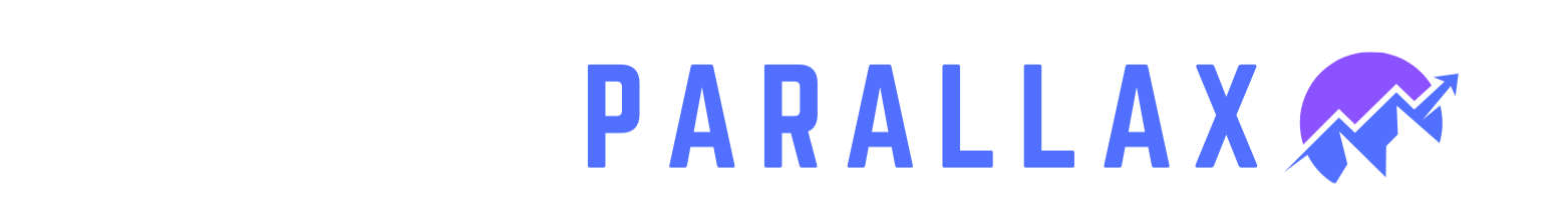 Peak Parallax Logo