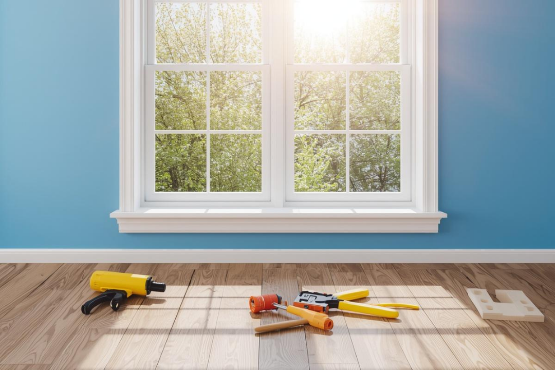 Spring Into Action: Why Now Is the Perfect Time to Maintain &amp; Remodel Your Home
