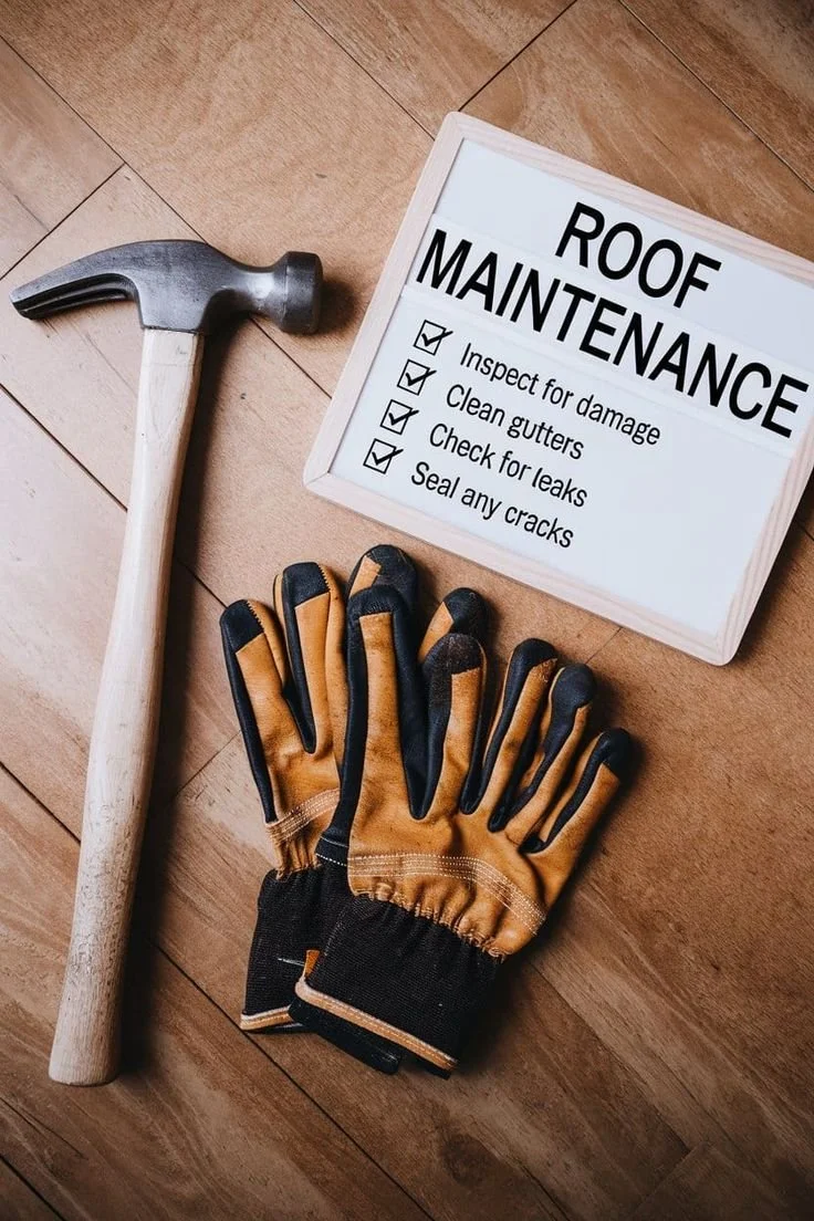 Preventative Maintenance: Protecting Your Home Year-Round