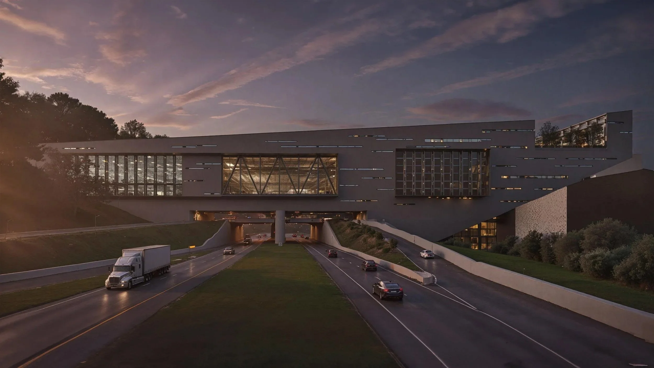 Interstate Rejuvenate