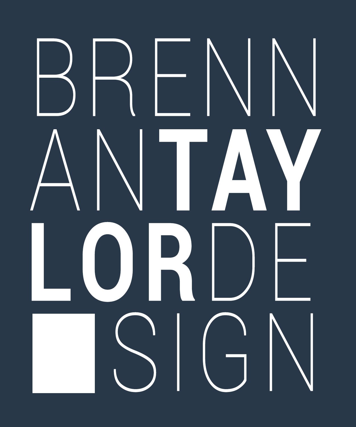 Brennan Taylor Design