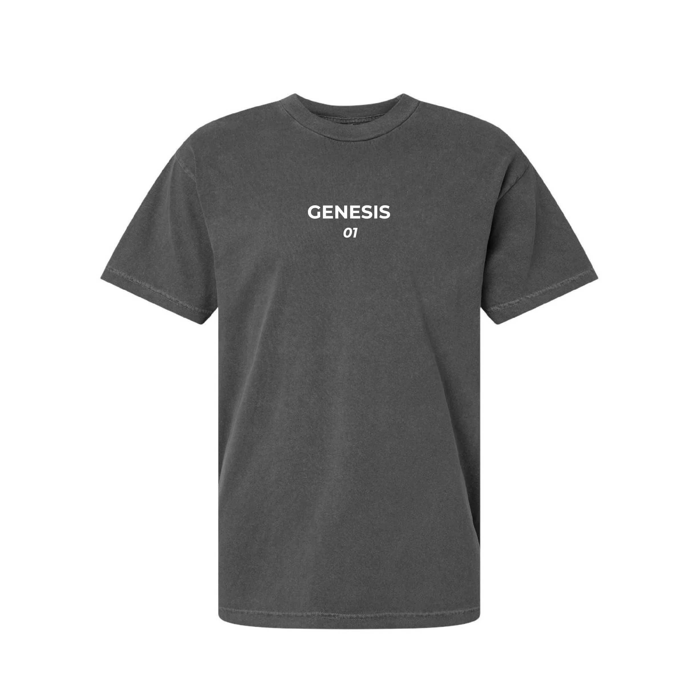 Genesis Tee