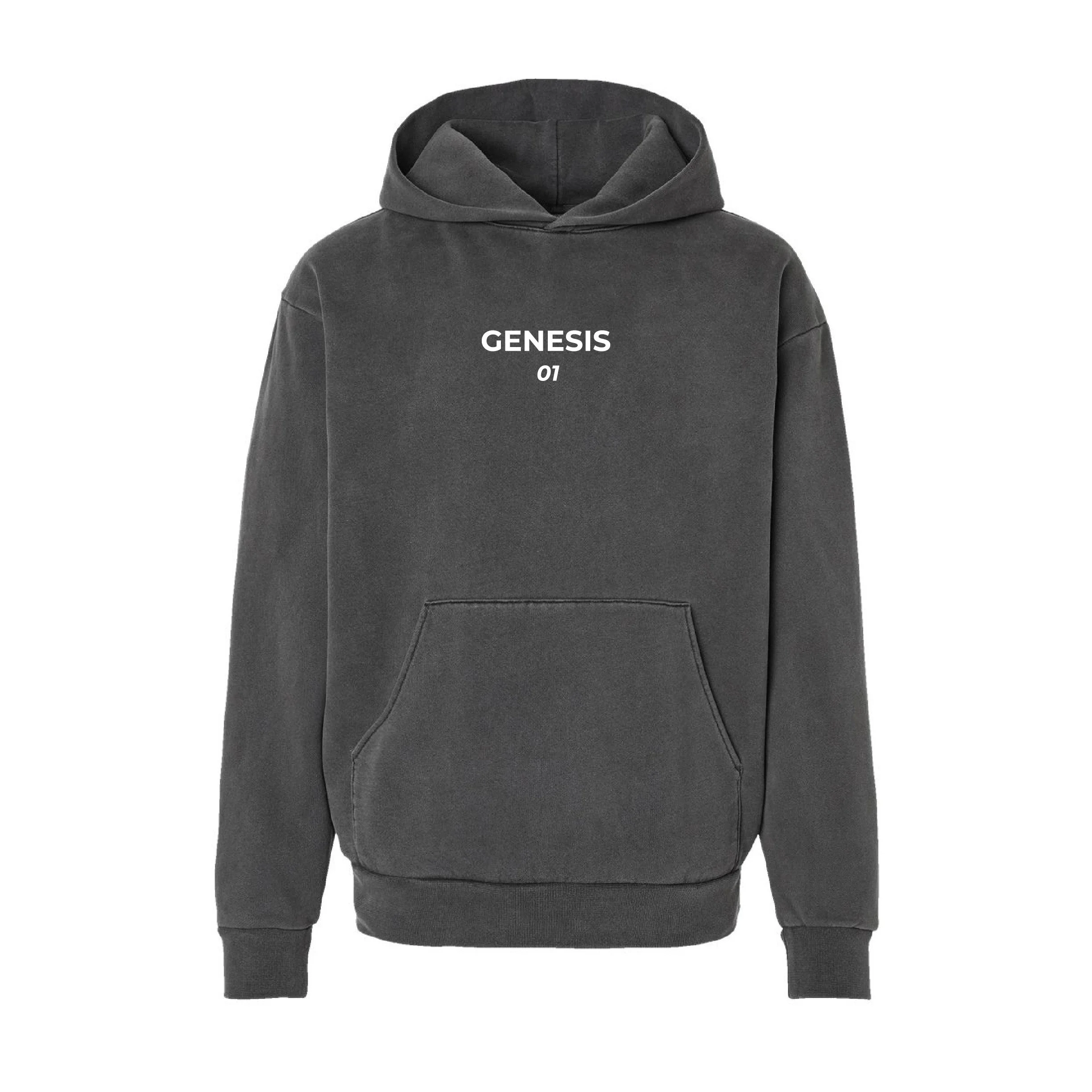 Genesis Hoodie