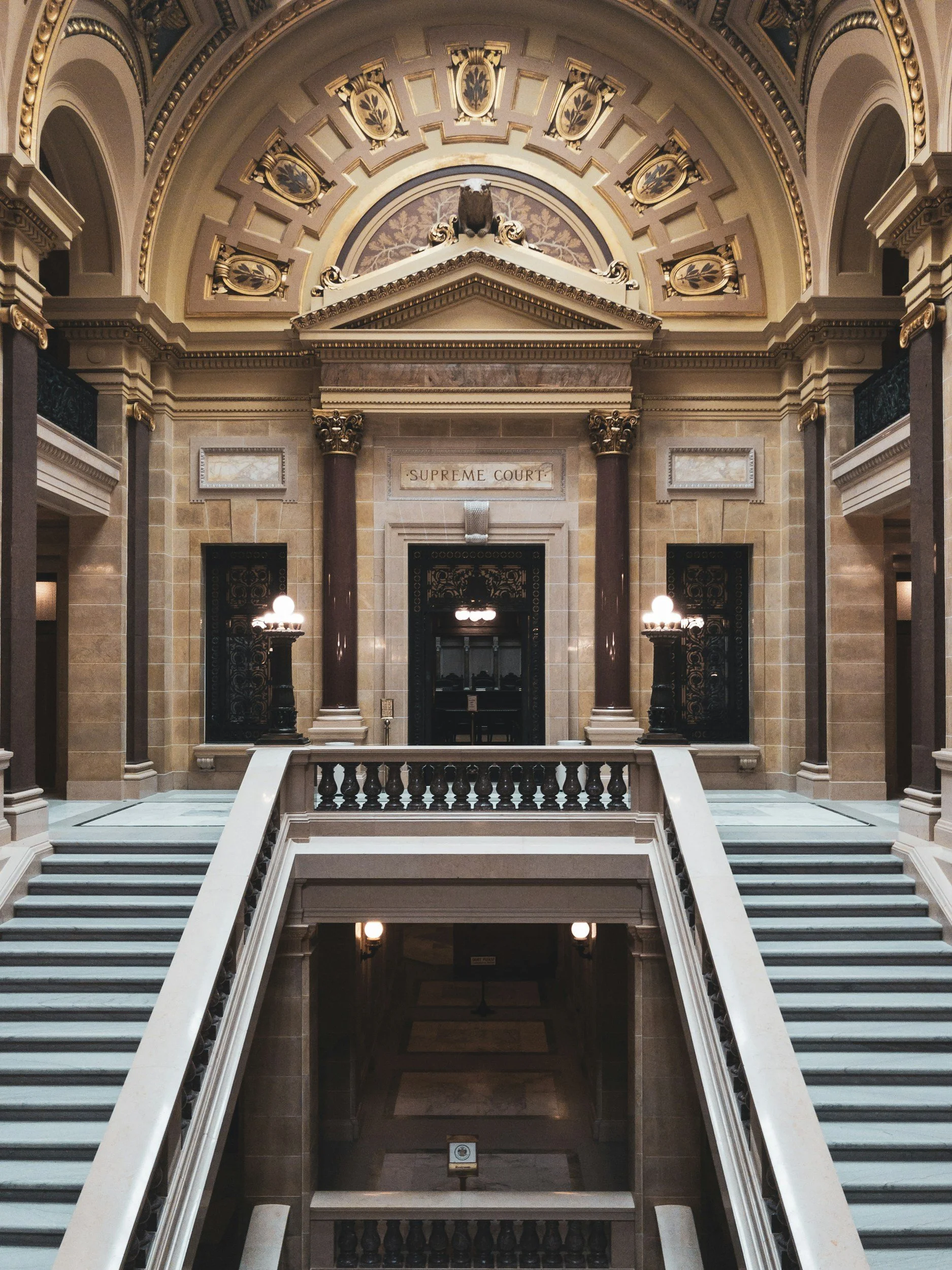 Court denies intervention requests, keeping focus of lawsuit on Wisconsin’s constitutional obligation to adequately fund public schools&nbsp;