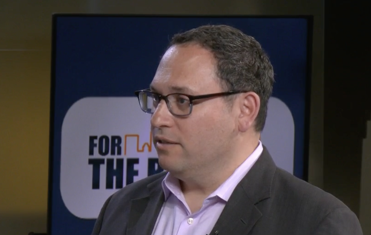Channel 3000: Wisconsin schools, teachers sue legislature over funding; Law Forward reacts