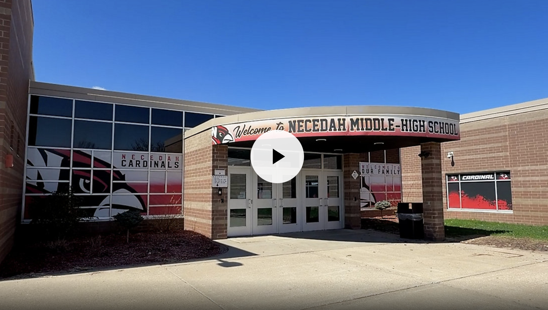 SPECTRUM NEWS: Why Wisconsin needs to find a fix for its public school funding formula