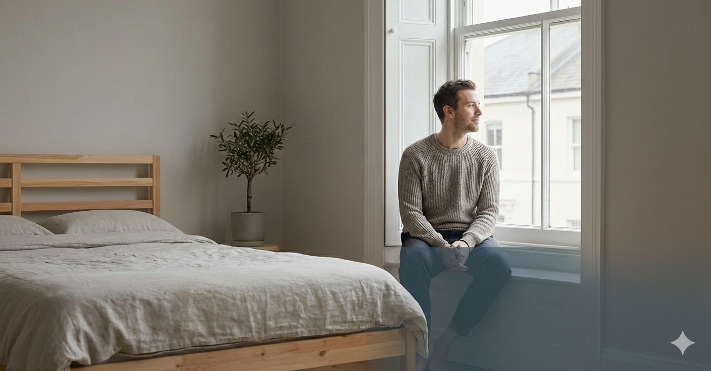 Sleep The Ancient Way