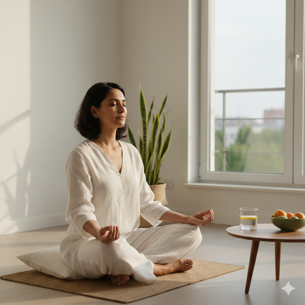 Dawn Rituals of The Ancient World